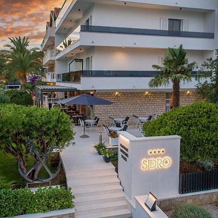B&B Sidro Vodice Exterior photo