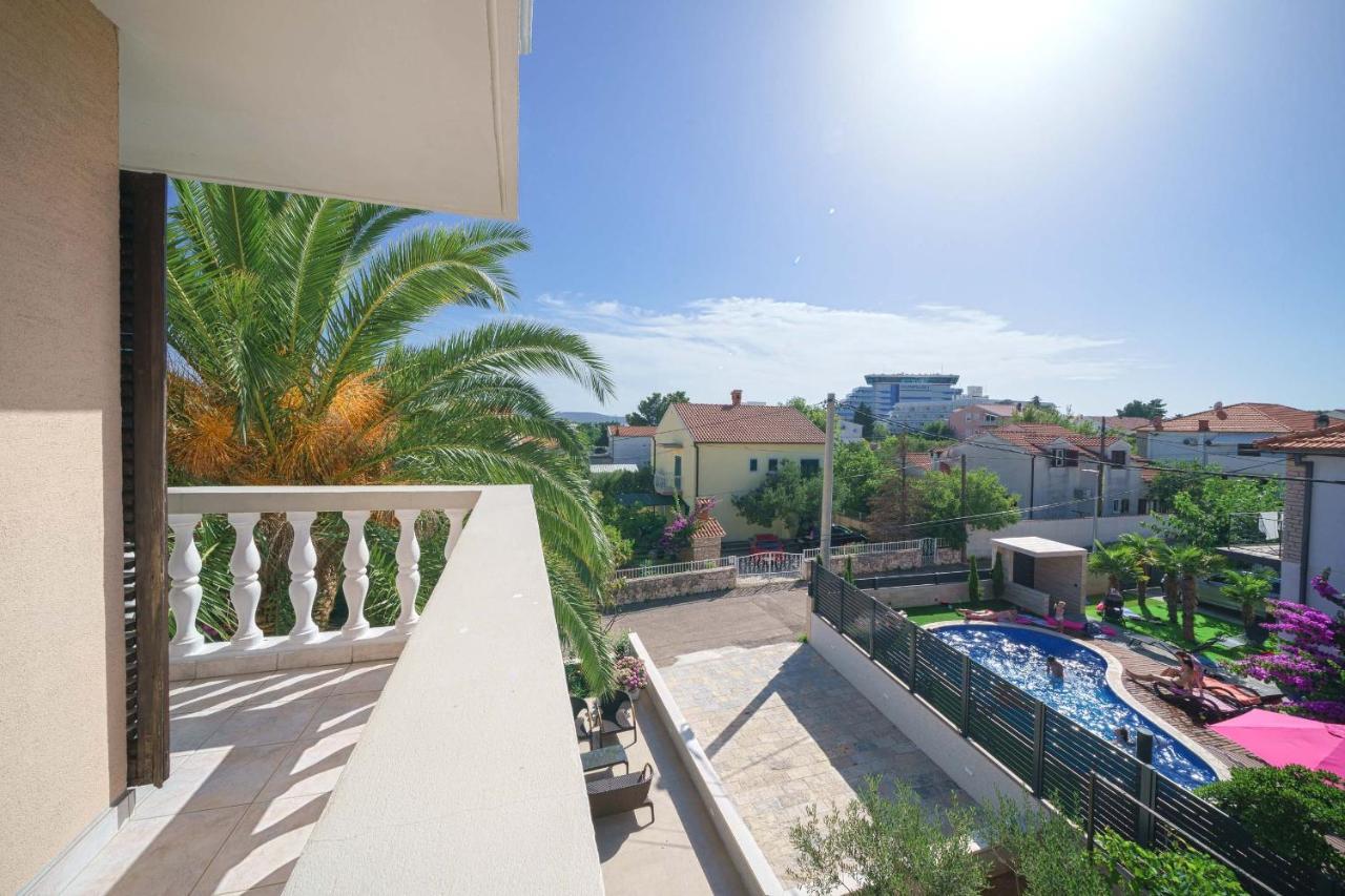 B&B Sidro Vodice Exterior photo