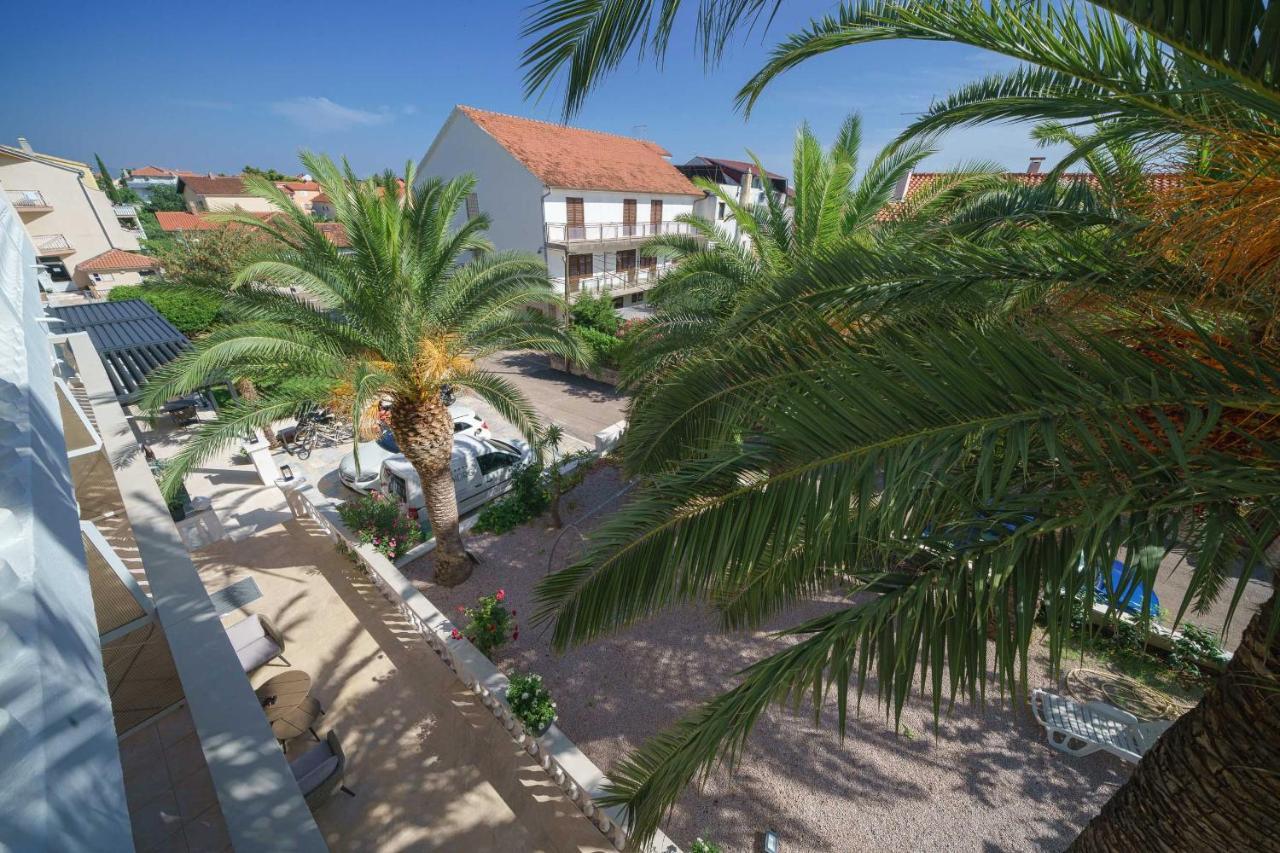B&B Sidro Vodice Exterior photo