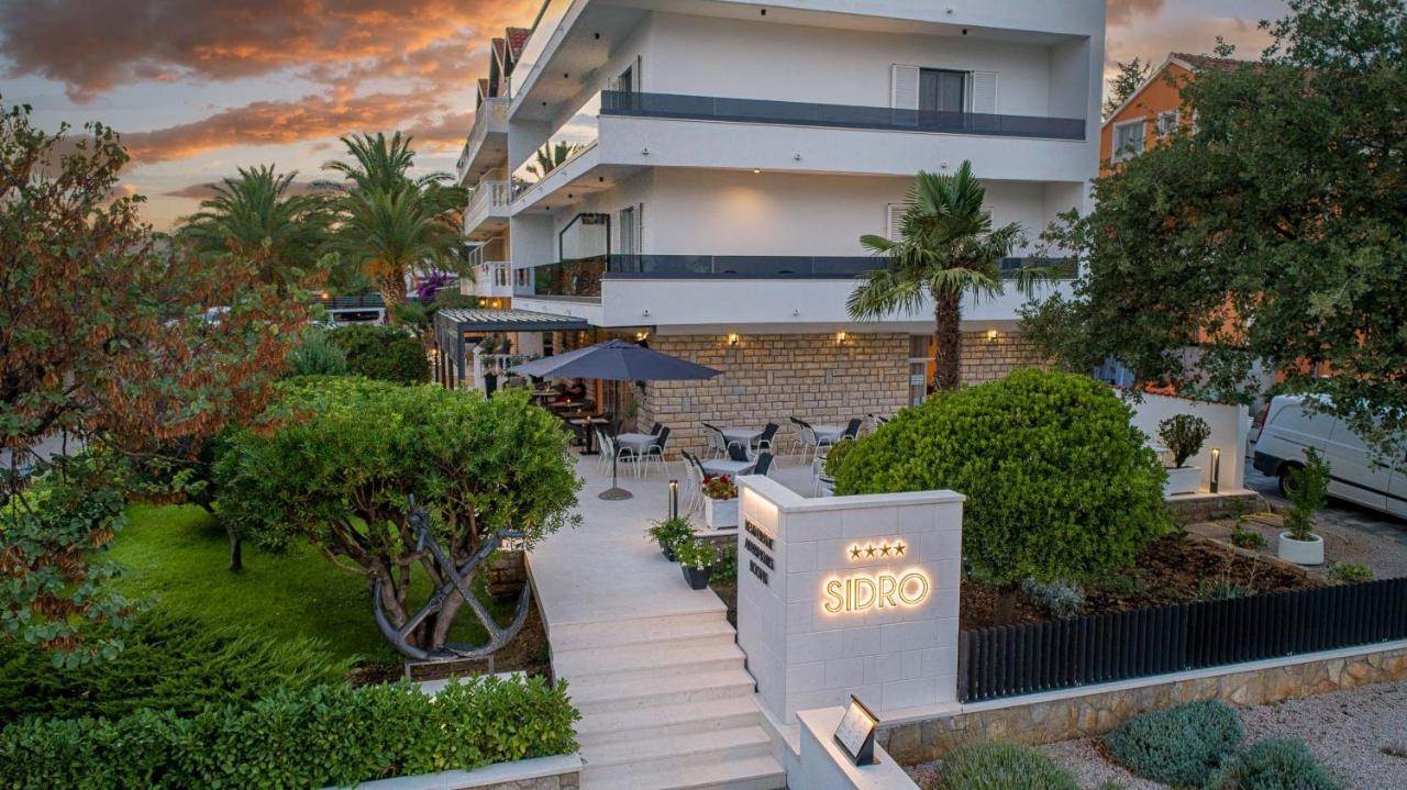 B&B Sidro Vodice Exterior photo