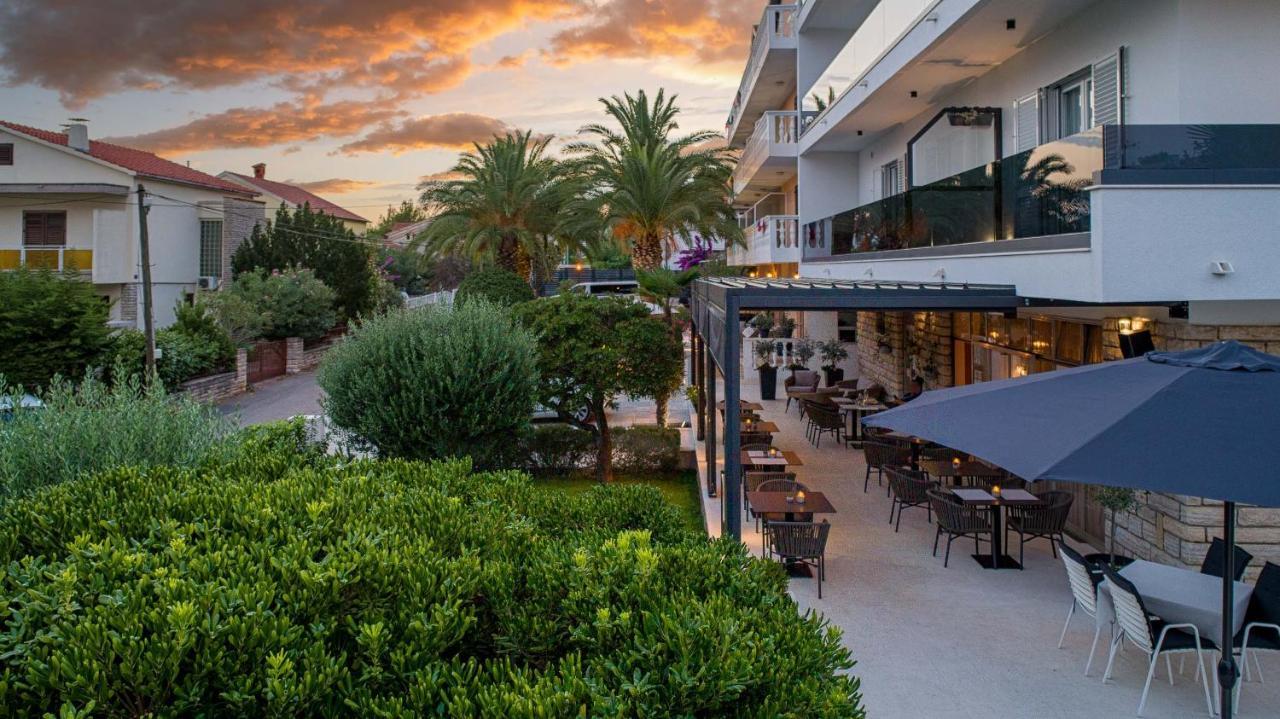 B&B Sidro Vodice Exterior photo