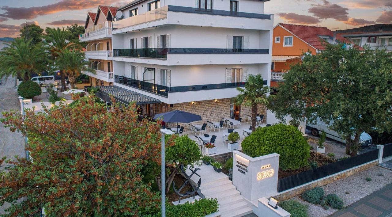 B&B Sidro Vodice Exterior photo