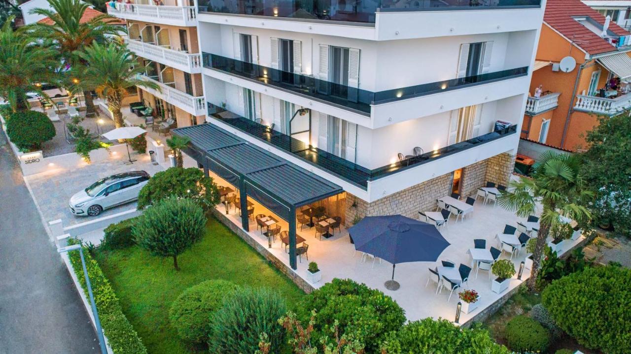 B&B Sidro Vodice Exterior photo