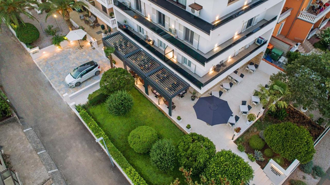 B&B Sidro Vodice Exterior photo