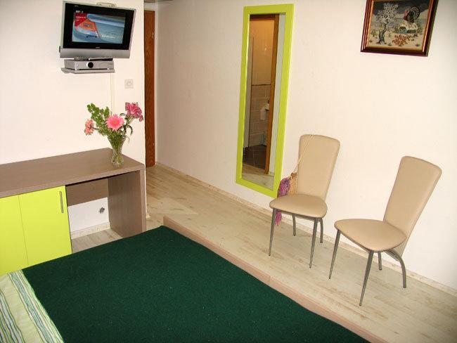 B&B Sidro Vodice Exterior photo
