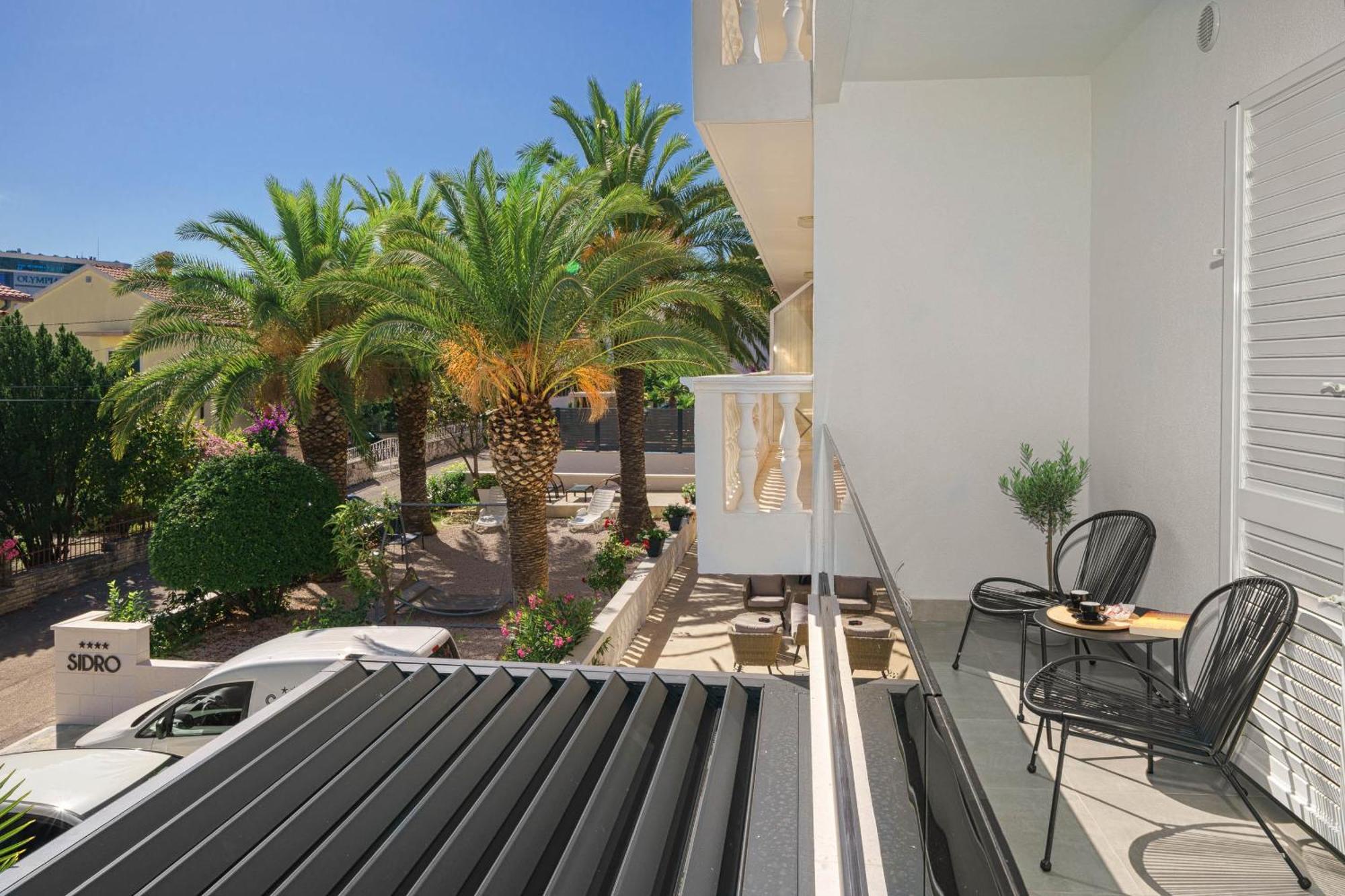 B&B Sidro Vodice Exterior photo