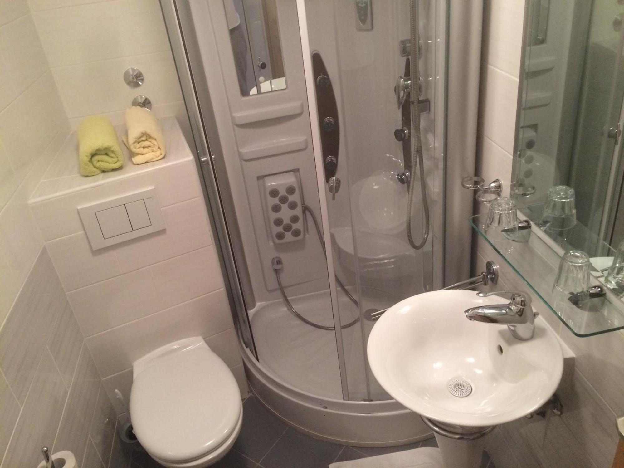 B&B Sidro Vodice Room photo