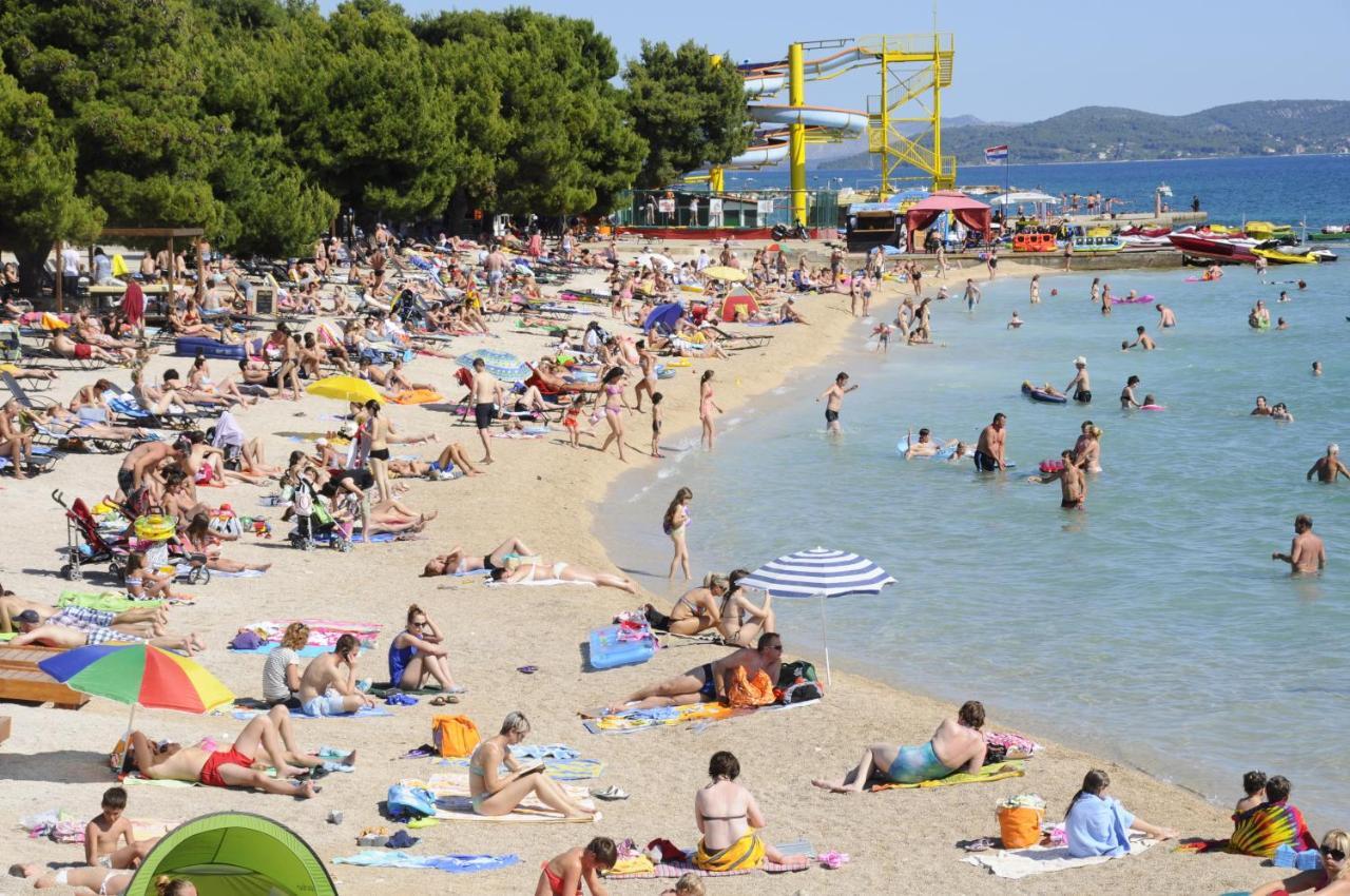 B&B Sidro Vodice Exterior photo