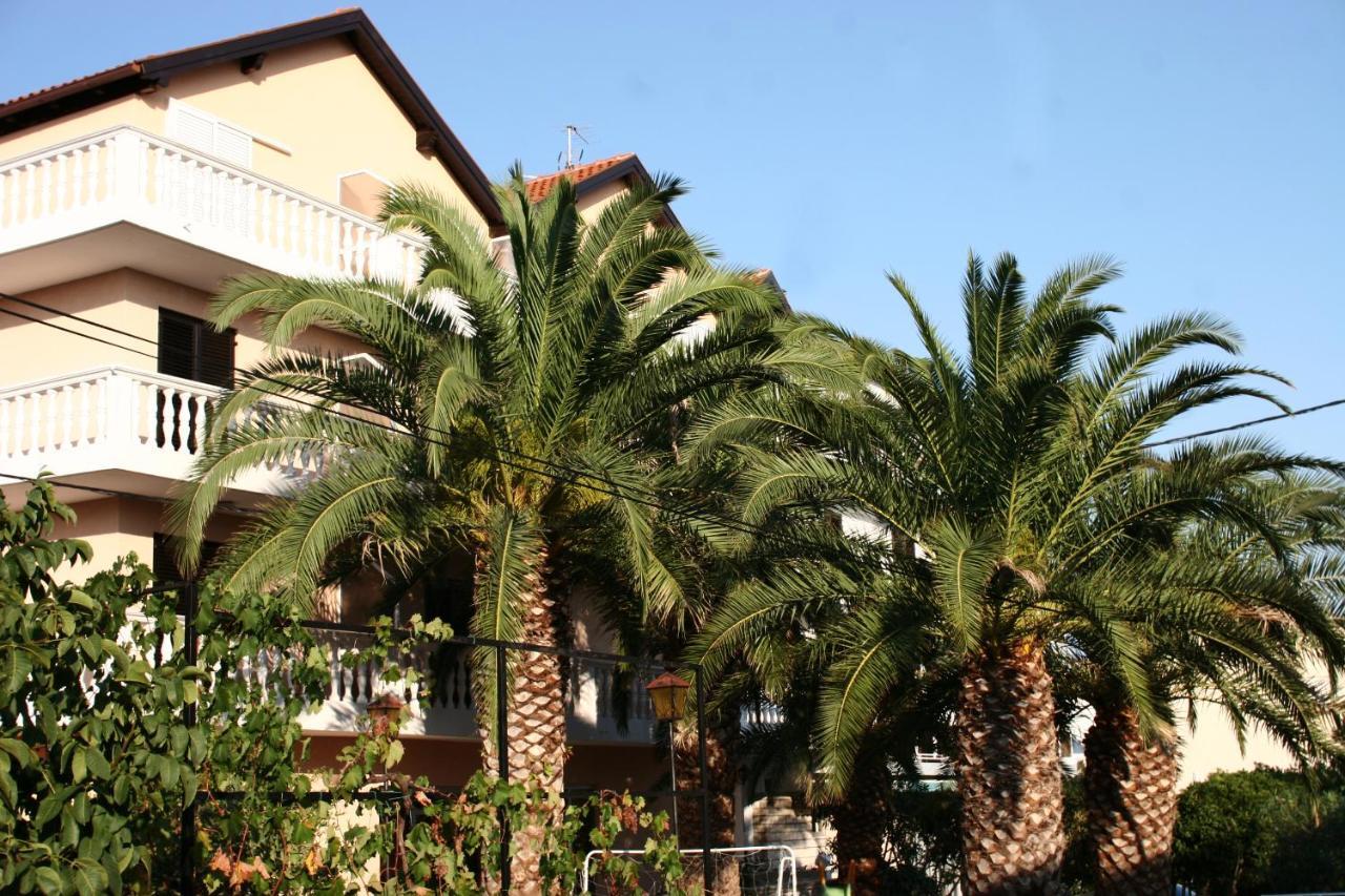 B&B Sidro Vodice Exterior photo